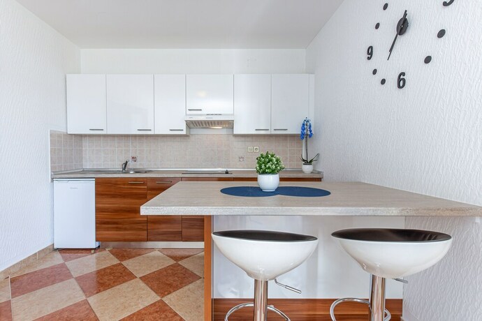 Imagen de la habitación del Hotel Villa Oleander. Foto 17