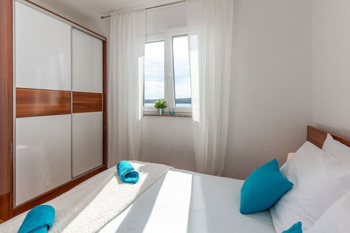 Imagen de la habitación del Hotel Villa Oleander. Foto 19