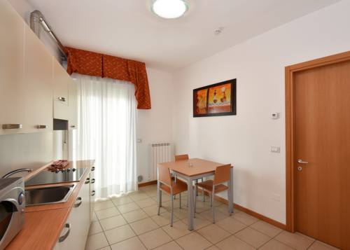 Imagen de la habitación del Hotel Villa Olga. Foto 2