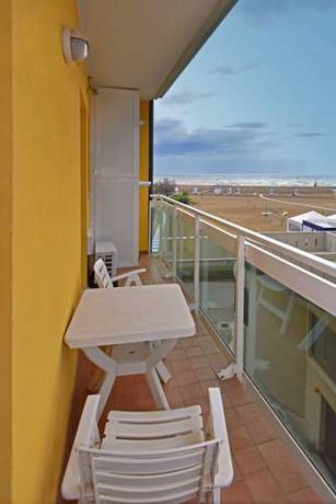 Imagen de la habitación del Hotel Villa Olga. Foto 4