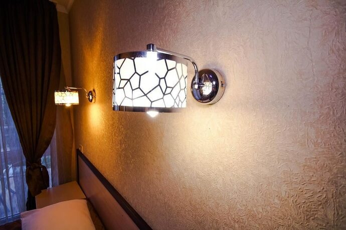 Imagen general del Hotel Villa Oliva. Foto 8