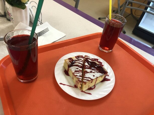 Imagen general del Hotel Villa Oliva. Foto 10