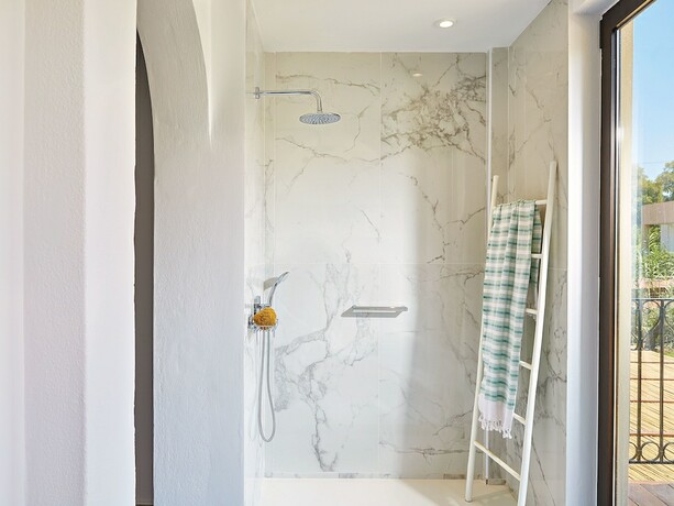 Imagen general del Hotel Villa Oliva, Rethymnon. Foto 8