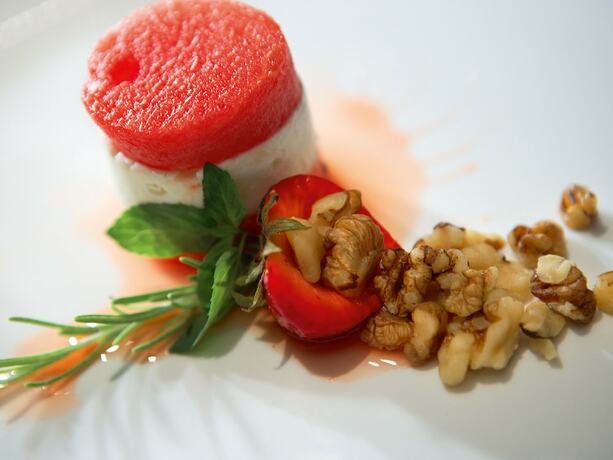 Imagen general del Hotel Villa Oliva, Rethymnon. Foto 11