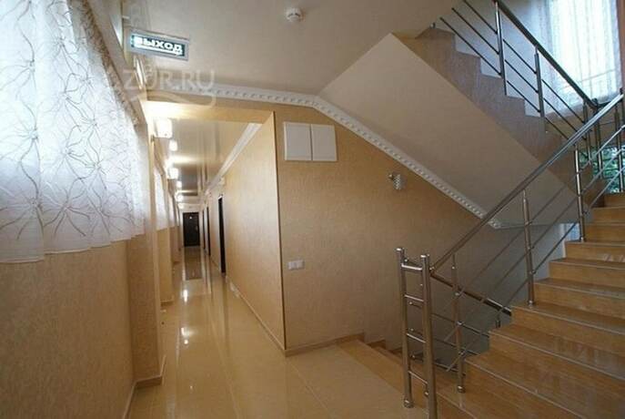 Imagen general del Hotel Villa Oliva, Vityazevo. Foto 1
