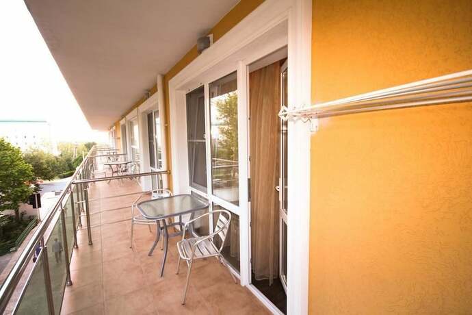 Imagen general del Hotel Villa Oliva, Vityazevo. Foto 2