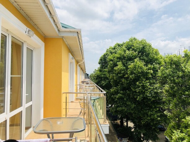 Imagen general del Hotel Villa Oliva, Vityazevo. Foto 12