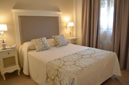 Imagen general del Hotel Villa Olivar. Foto 5