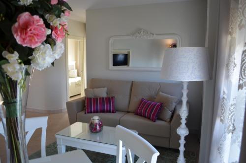 Imagen general del Hotel Villa Olivar. Foto 3