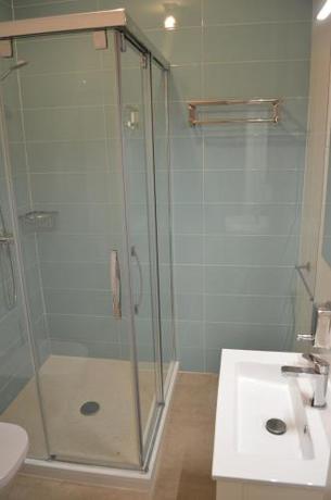 Imagen de la habitación del Hotel Villa Olivar. Foto 7