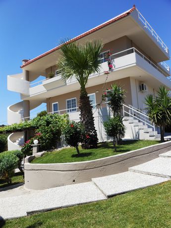 Imagen de la habitación del Hotel Villa Olive Grove. Foto 6