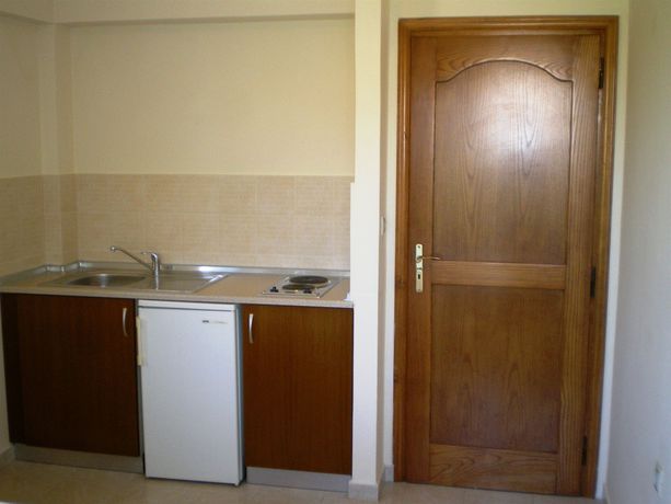Imagen de los exteriores del Hotel Villa Olive Grove. Foto 14