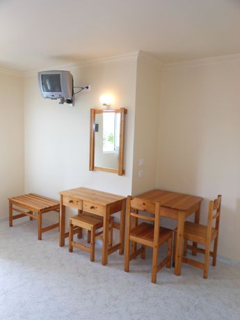 Imagen de la habitación del Hotel Villa Olive Grove. Foto 7