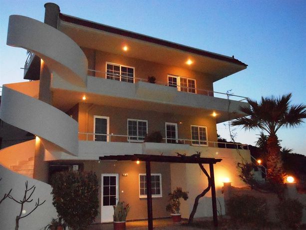 Imagen general del Hotel Villa Olive Grove. Foto 3