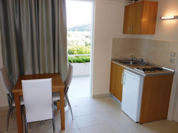 Imagen general del Hotel Villa Olive Grove. Foto 2
