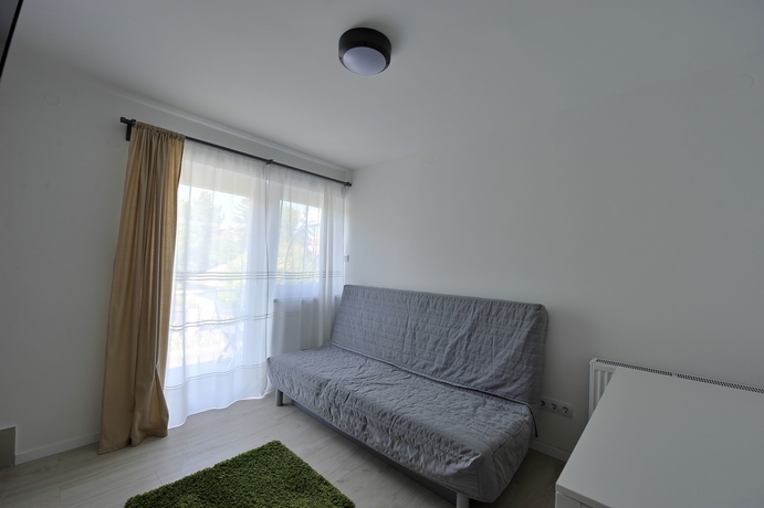 Imagen de los interiores del Hotel Villa Oliver 1 Siófok. Foto 15