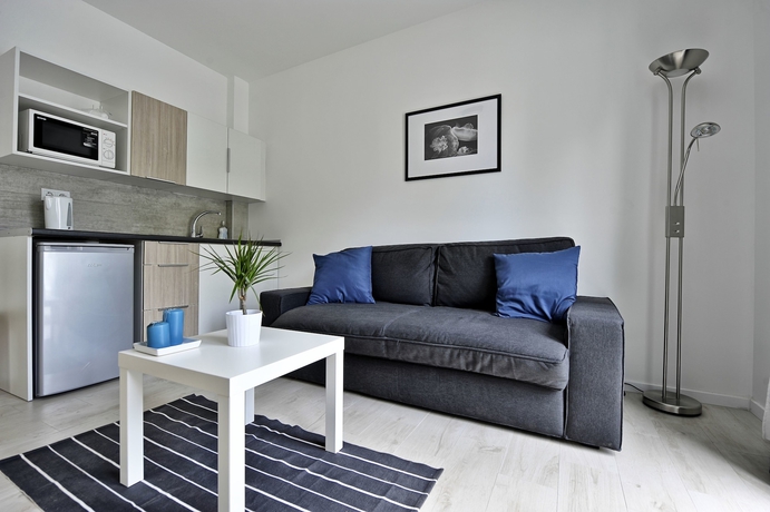 Imagen de los interiores del Hotel Villa Oliver 1 Siófok. Foto 17