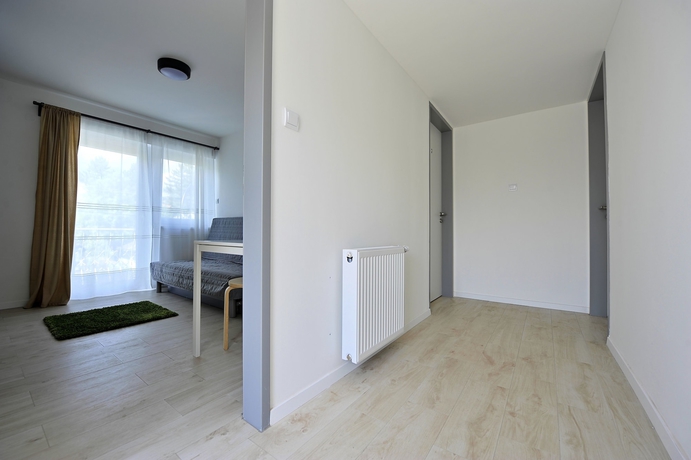 Imagen de los interiores del Hotel Villa Oliver 1 Siófok. Foto 18