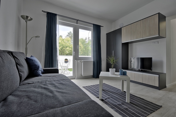 Imagen de los interiores del Hotel Villa Oliver 1 Siófok. Foto 19