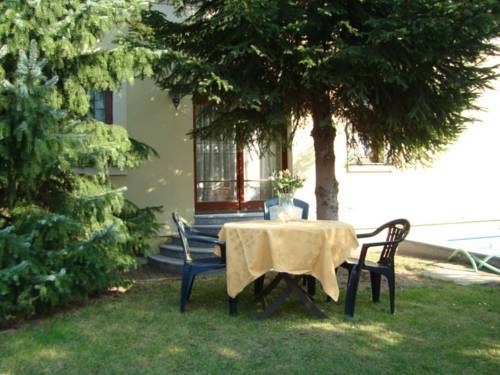 Imagen general del Hotel Villa Olivia. Foto 2