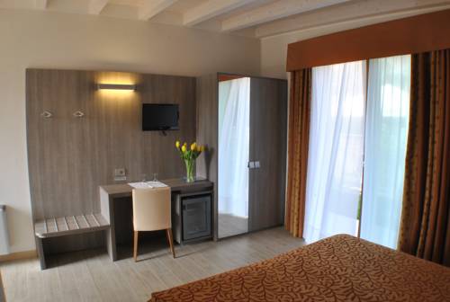 Imagen general del Hotel Villa Olivo. Foto 1