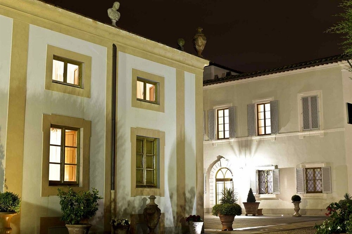 Imagen de los exteriores del Hotel Villa Olmi Firenze. Foto 10