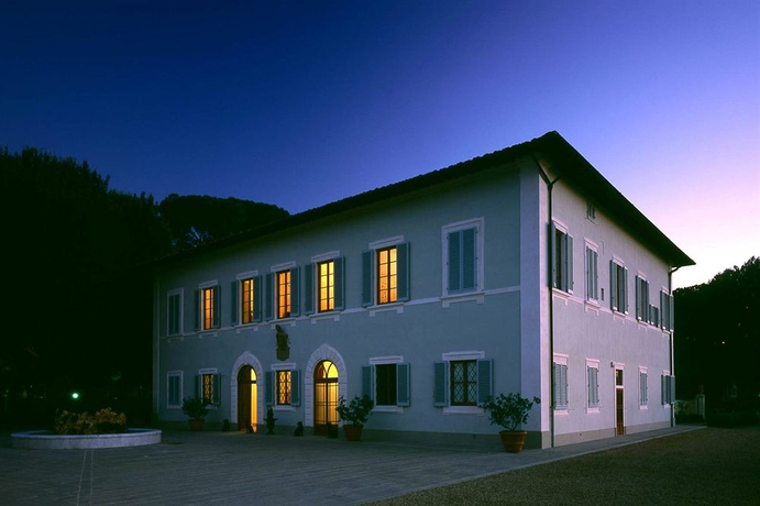 Imagen de la piscina del Hotel Villa Olmi Firenze. Foto 12