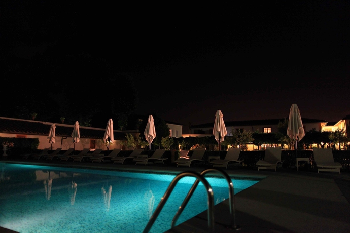 Imagen de la piscina del Hotel Villa Olmi Firenze. Foto 13