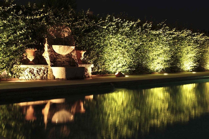 Imagen general del Hotel Villa Olmi Firenze. Foto 2