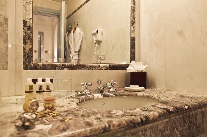 Imagen de la habitación del Hotel Villa Olmi Firenze. Foto 6