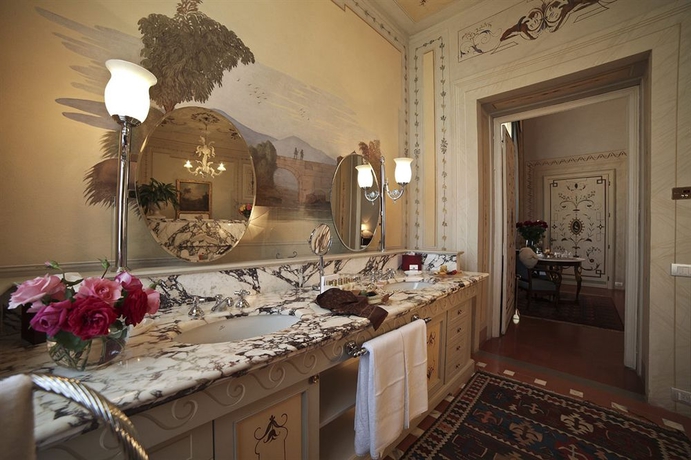 Imagen de la habitación del Hotel Villa Olmi Firenze. Foto 7