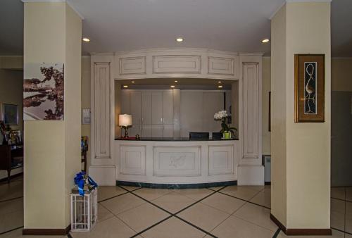 Imagen general del Hotel Villa Ombrosa, Marina Di Pietrasanta. Foto 4