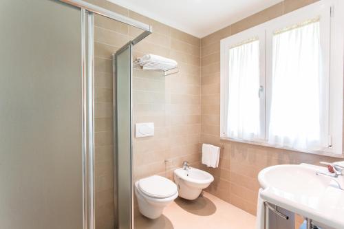Imagen de la habitación del Hotel Villa Ombrosa, Milano Marittima. Foto 7