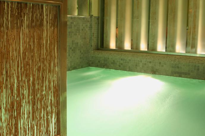 Imagen de los interiores del Hotel Villa Oniria. Foto 19