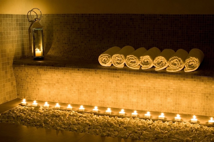 Imagen de la piscina del Hotel Villa Oniria. Foto 20