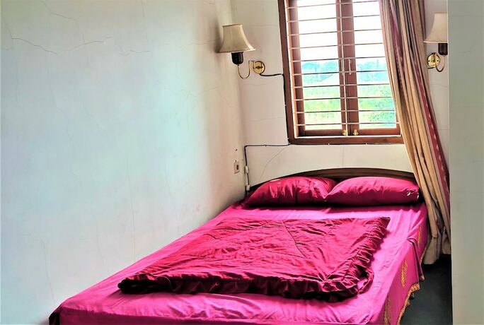 Imagen general del Hotel Villa Orange Lembang Pengkolan. Foto 3