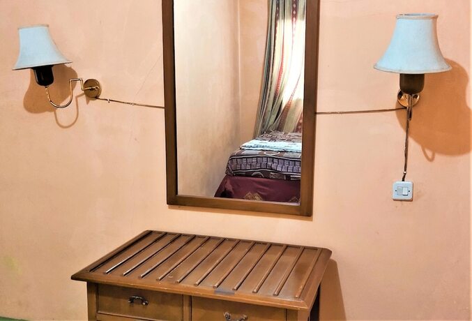 Imagen de la habitación del Hotel Villa Orange Lembang Pengkolan. Foto 17