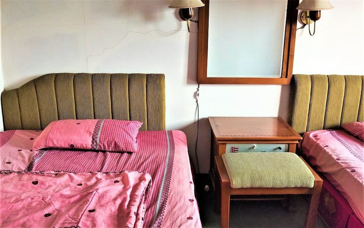 Imagen general del Hotel Villa Orange Lembang Pengkolan. Foto 6