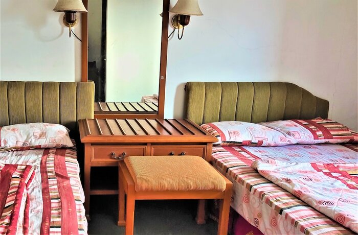 Imagen general del Hotel Villa Orange Lembang Pengkolan. Foto 10