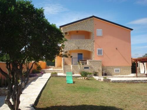 Imagen general del Hotel Villa Orange, Medulin. Foto 1
