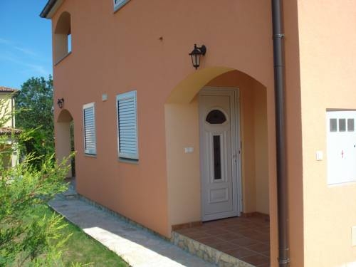 Imagen general del Hotel Villa Orange, Medulin. Foto 13