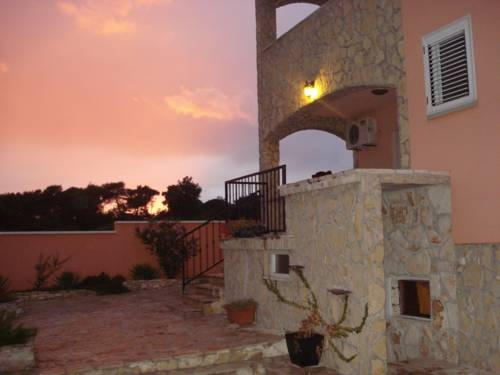 Imagen general del Hotel Villa Orange, Medulin. Foto 14