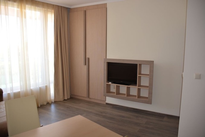 Imagen de la habitación del Hotel Villa Orange, Sozopol. Foto 2