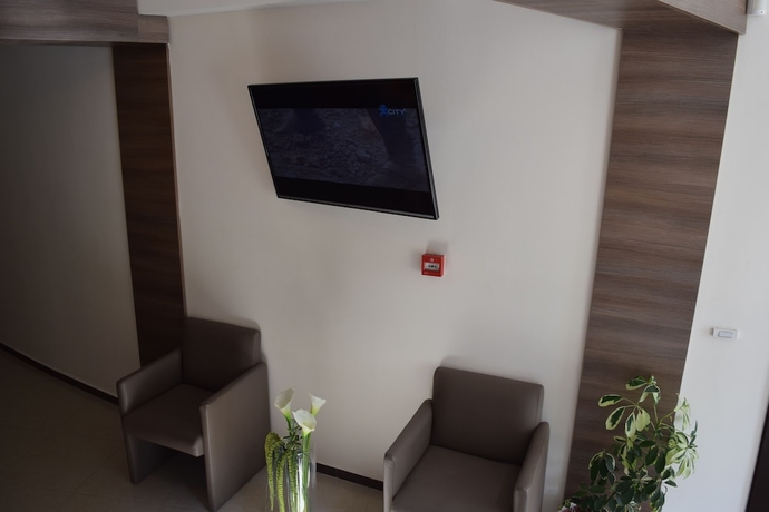 Imagen de los interiores del Hotel Villa Orange, Sozopol. Foto 19