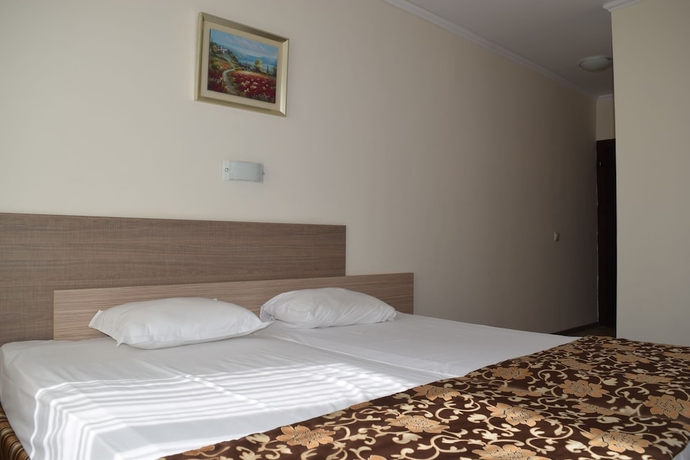 Imagen de la habitación del Hotel Villa Orange, Sozopol. Foto 3