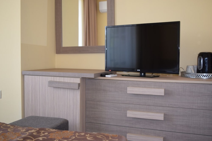 Imagen de la habitación del Hotel Villa Orange, Sozopol. Foto 4