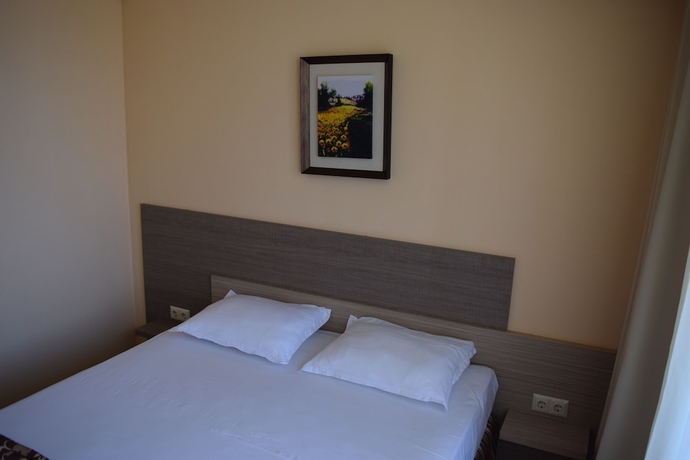 Imagen de la habitación del Hotel Villa Orange, Sozopol. Foto 5