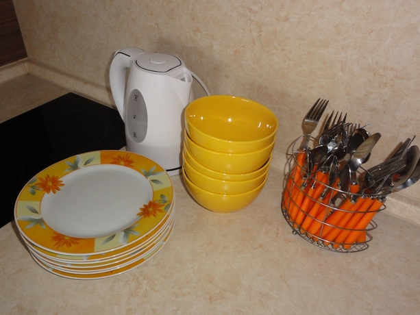 Imagen de la habitación del Hotel Villa Orange, Sozopol. Foto 6