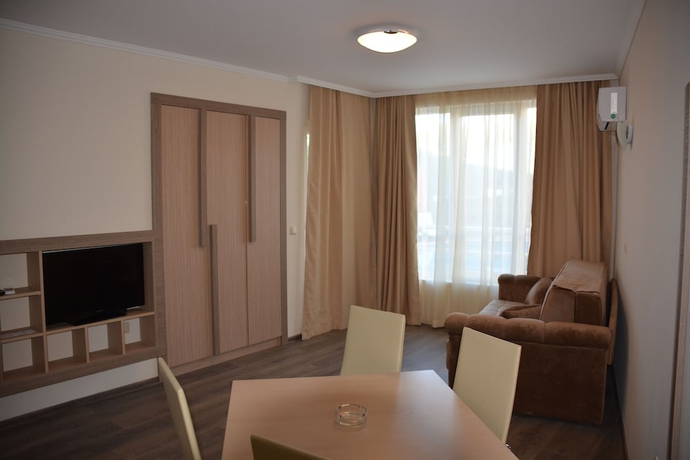 Imagen de la habitación del Hotel Villa Orange, Sozopol. Foto 8