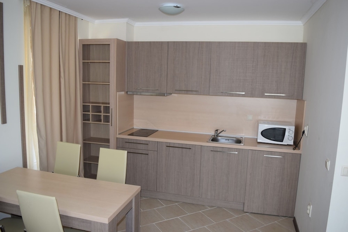 Imagen de la habitación del Hotel Villa Orange, Sozopol. Foto 9
